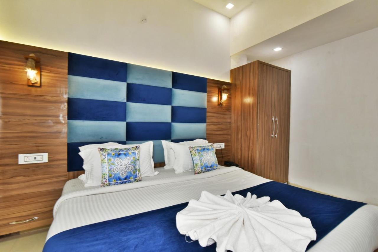 Hotel Sallow International-Hotel Near Golden Temple Amritsar Zewnętrze zdjęcie
